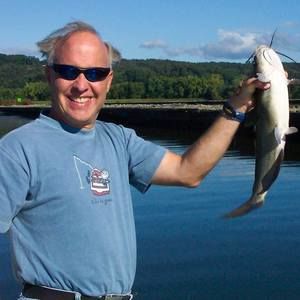 Meet your Posher, Gregory